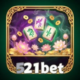 521BET — ikon APK