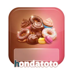 HONDATOTO — ikon APK