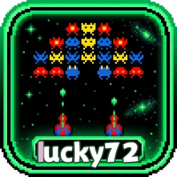lucky72