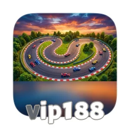 vip188